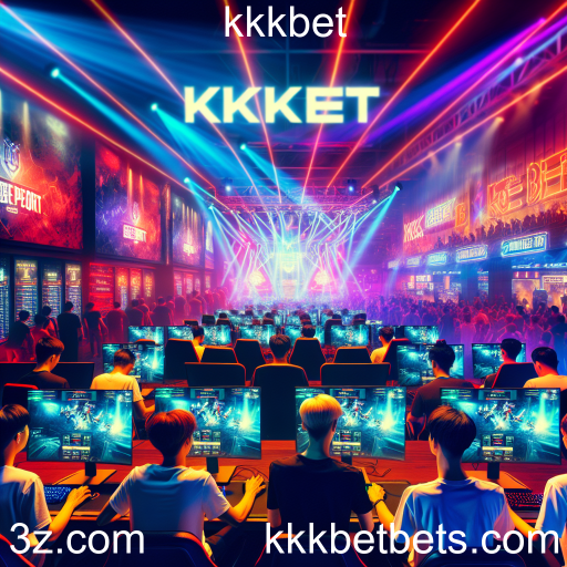 eSports
